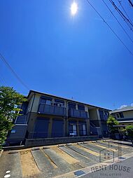 阪和線 下松駅 徒歩20分