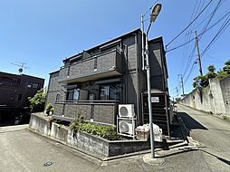 京王高尾線 京王片倉駅 徒歩7分の賃貸アパート