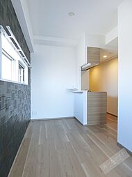 SOAR堺綾之町 303 3階1DKのリビング/ダイニング