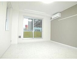 FYSIIIビル 4階1Kのリビング/ダイニング