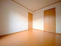 サン・ノーブル 2階2LDKのリビング/ダイニング