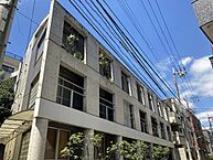 東京都大田区大森北6丁目：物件画像／東京ベイハウス株式会社