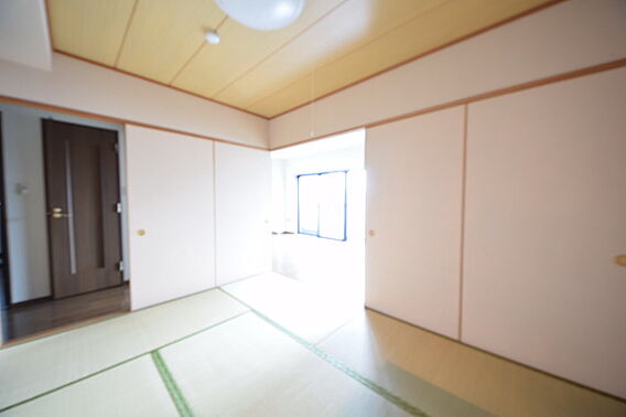 ライオンズマンション橋本駅前_内装_4