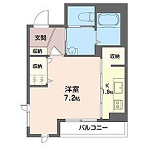 Ｃｕｏｒｅ 00102 ｜ 埼玉県さいたま市北区東大成町１丁目487-1（賃貸マンション1K・1階・29.03㎡） その2