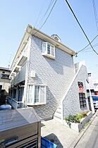 Ｐａｉｒ　Ｐａｌａｃｅ（和光） 203 ｜ 埼玉県和光市新倉２丁目1-49（賃貸アパート1R・2階・13.50㎡） その1