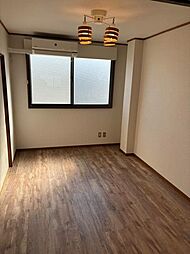 青ビル 3階2DKのリビング/ダイニング