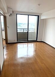 S-FORT青葉しらとり台 5階3LDKのリビング/ダイニング