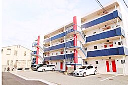 プレゼンス西浜