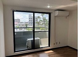 ARECX八幡 7階ワンルームのリビング/ダイニング