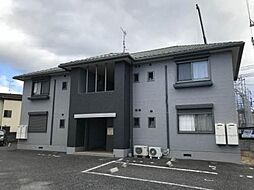 ハイツエクセラII