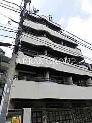 JR山手線 目白駅 徒歩6分の賃貸マンション