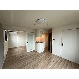 グローリオ シェルト志村坂上 3階1LDKのリビング/ダイニング