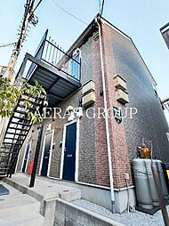 ハーミットクラブハウス桜木町II