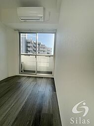 阪急伊丹線 伊丹駅 徒歩13分の賃貸マンション 3階1LDKのリビング/ダイニング