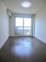 アークトップ西新井 3階ワンルームのリビング/ダイニング