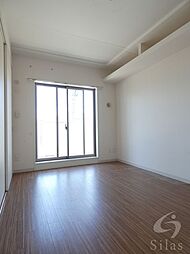 JR福知山線 塚口駅 徒歩15分の賃貸マンション 2階2SLDKのリビング/ダイニング