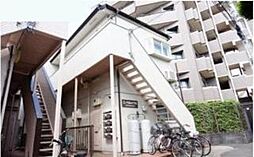 🉐敷金礼金0円！🉐南武線 宿河原駅 徒歩4分