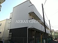 埼玉県三郷市三郷1丁目26-30：物件画像／アエラス松戸店 （株式会社アエラス）