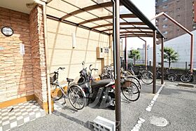 大阪府吹田市江坂町５丁目（賃貸マンション1K・3階・21.00㎡） その18