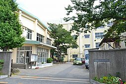 市川市立信篤小学校 867m