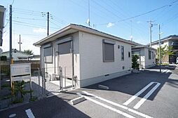 リリーハイツ2番館