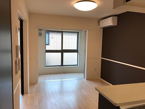 ボワヴェール３_内装_0