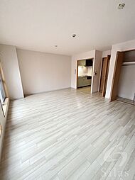 エルロード住吉6号館 1LDKの写真