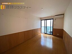 JR総武線 東船橋駅 徒歩3分の賃貸アパート 2階1Kのリビング/ダイニング