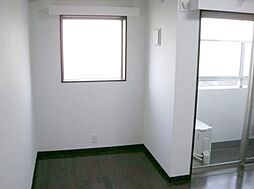 SIN-City哲学堂REV PREST 5階1Kのリビング/ダイニング