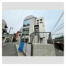 サンテリア千駄ヶ谷