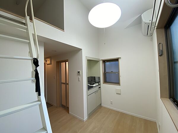 居室・リビング