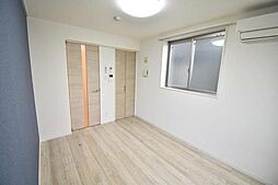 アリーチェ新江古田 1階1Kのリビング/ダイニング