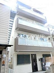 ディアコート不動前