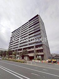 ザ・パークハウス亀戸九丁目