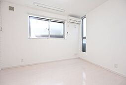 西武池袋線 東長崎駅 徒歩6分の賃貸アパート 1階ワンルームのリビング/ダイニング