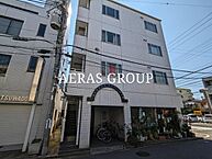 千葉県習志野市大久保2丁目4-7：物件画像／アエラス津田沼店 （株式会社アエラス）