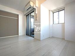 東京メトロ日比谷線 茅場町駅 徒歩6分の賃貸マンション 3階1Kのリビング/ダイニング