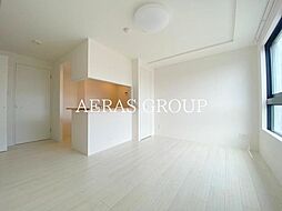 ラピス武蔵小山 401 4階2LDKのリビング/ダイニング