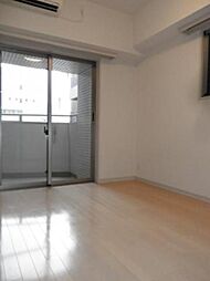 ガラ・ステーション岩本町 North 9階1Kのリビング/ダイニング