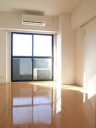 レアシス練馬 6階1Kのリビング/ダイニング