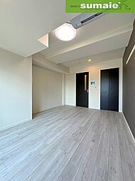 JR阪和線 和歌山駅 徒歩7分の賃貸マンション