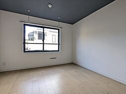 エルファーロ笹塚2 401 4階1Kのリビング/ダイニング