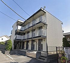 神奈川県海老名市杉久保南１丁目11-34（賃貸マンション1K・2階・19.87㎡） その1