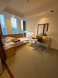 東京メトロ銀座線 赤坂見附駅 徒歩1分の賃貸マンション 36階2LDKのリビング/ダイニング