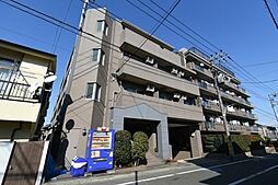 ロイヤルアメニティー南馬込