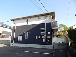 ツインディアス　Ｂ棟
