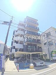 アイルカナーレ多摩川