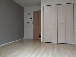 JR中央線 東小金井駅 徒歩18分の賃貸アパート 1階1Kのリビング/ダイニング