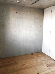 Ludens東新町 1階1Kのリビング/ダイニング