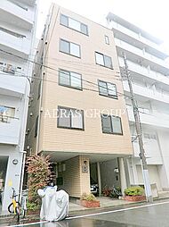 JR総武線 両国駅 徒歩3分の賃貸マンション